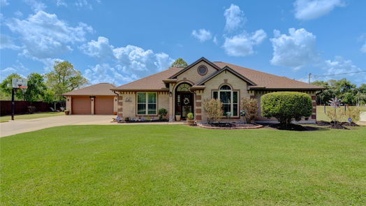 Rosharon null-story, 4-bed 15706-2 County Road 526 County Road 526-idx