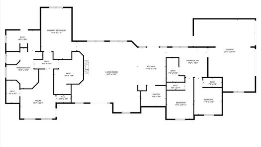 Rosharon null-story, 3-bed 1415 China Grove Drive-idx