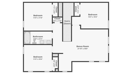 Rosharon 2-story, 4-bed 7219 Molena Court-idx