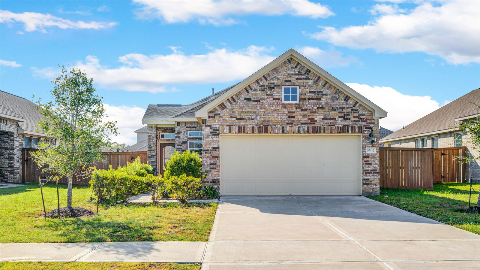 Rosharon 1-story, 4-bed 10410 Kern Canyon Drive-idx