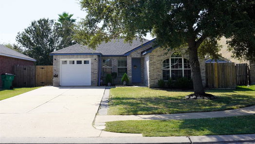 Rosharon null-story, 3-bed 12608 Rio San Juan Court-idx