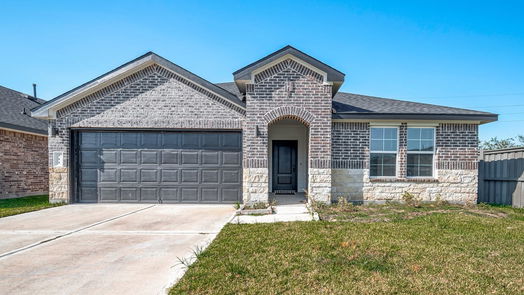 Rosharon null-story, 4-bed 511 Marley Oak-idx