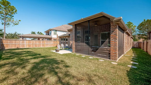 Rosharon 1-story, 3-bed 5405 Tara Oaks Court-idx