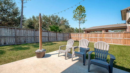 Rosharon 1-story, 3-bed 5405 Tara Oaks Court-idx