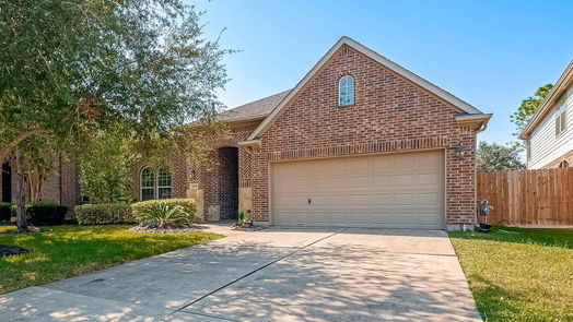 Rosharon 1-story, 3-bed 5405 Tara Oaks Court-idx