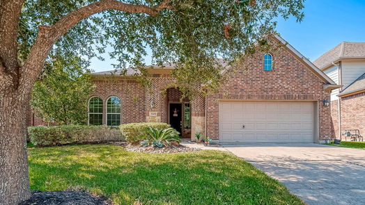 Rosharon 1-story, 3-bed 5405 Tara Oaks Court-idx