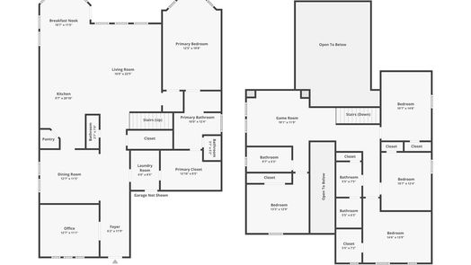 Rosharon 2-story, 5-bed 10314 Lemberd Dome Drive-idx