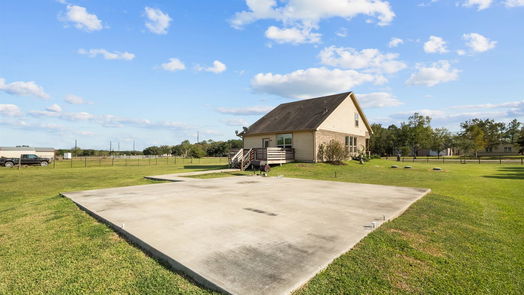 Rosharon 2-story, 3-bed 6339 Lewis Lane-idx