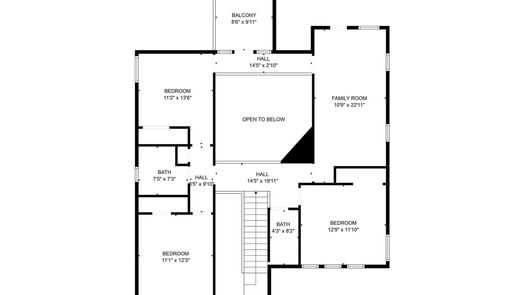 Rosharon 2-story, 4-bed 10307 Armstrong Drive-idx