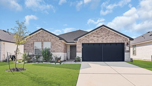 Rosharon 1-story, 5-bed 7522 Cattle Walker Court-idx