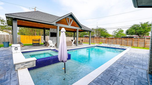 Rosharon 1-story, 4-bed 139 Disney Street-idx