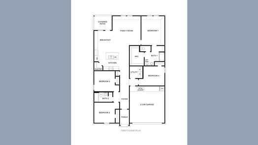 Rosharon null-story, 4-bed 7543 Cynomys Court-idx