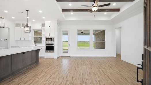 Rosharon null-story, 3-bed 3111 Pearce Drive-idx