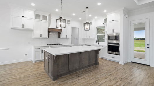 Rosharon null-story, 3-bed 3111 Pearce Drive-idx
