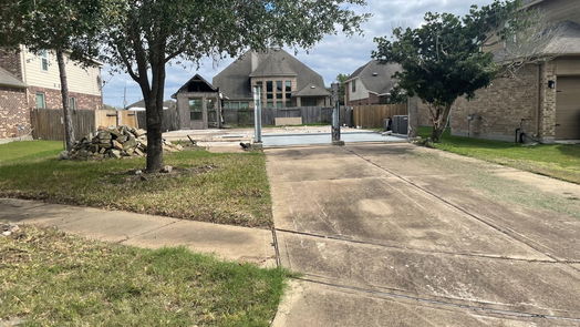 Rosharon null-story, null-bed 9415 Emerald Lakes Drive-idx