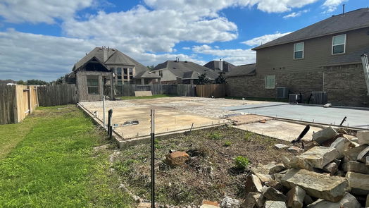 Rosharon null-story, null-bed 9415 Emerald Lakes Drive-idx