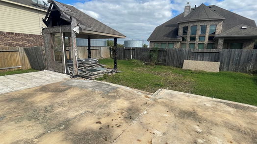 Rosharon null-story, null-bed 9415 Emerald Lakes Drive-idx