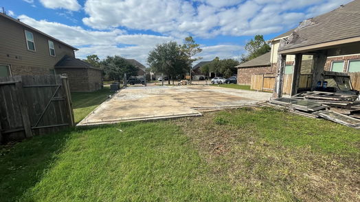 Rosharon null-story, null-bed 9415 Emerald Lakes Drive-idx