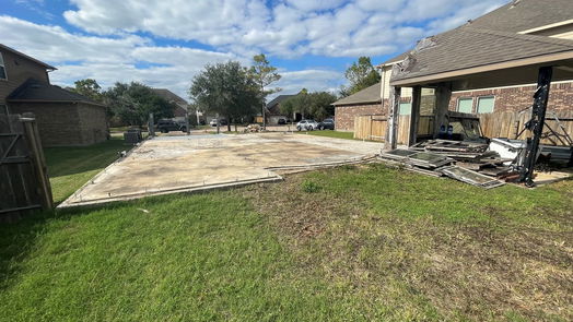 Rosharon null-story, null-bed 9415 Emerald Lakes Drive-idx