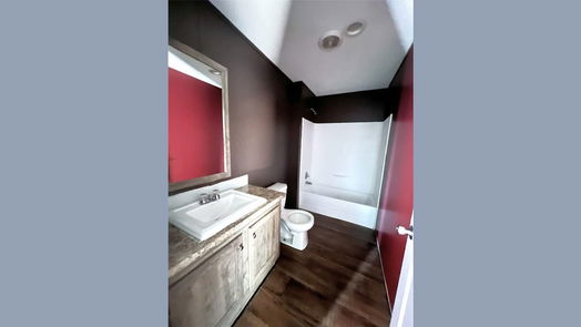 Rosharon 1-story, 5-bed 4710 County Road 418-idx