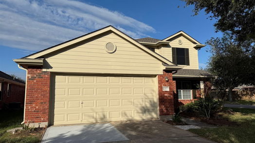 Rosharon 2-story, 4-bed 13601 Trail Meadows Lane-idx