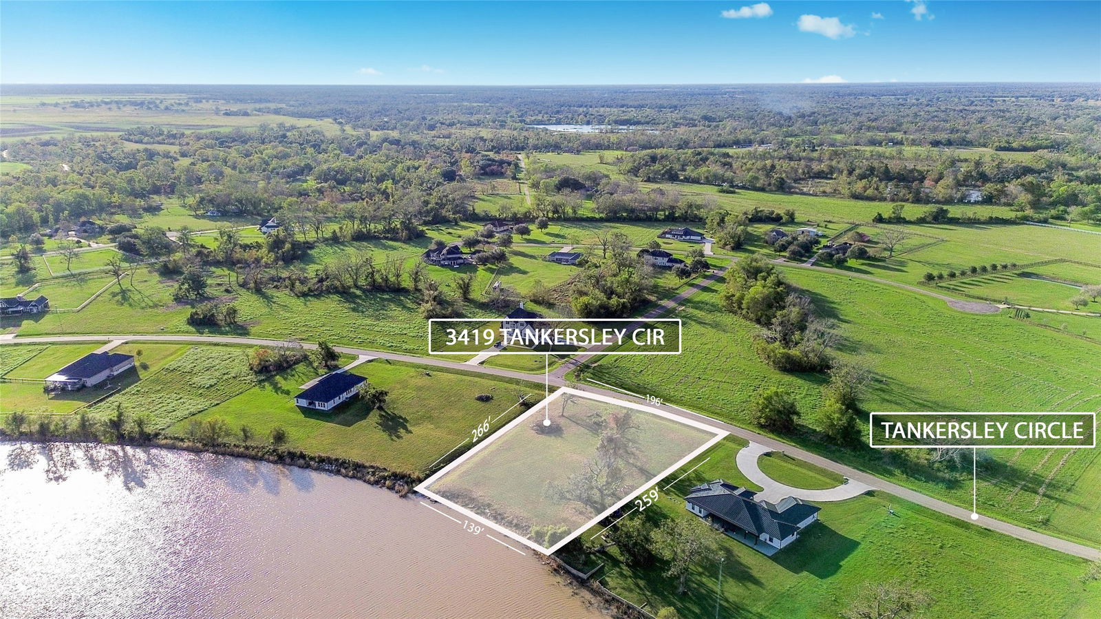 Rosharon null-story, null-bed 3419 Tankersley Circle-idx