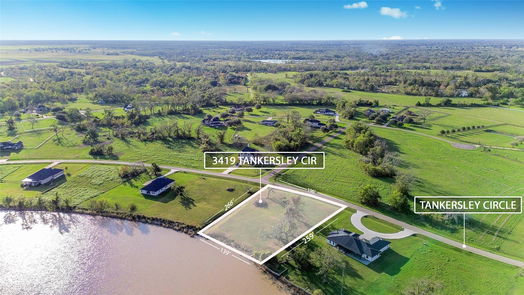 Rosharon null-story, null-bed 3419 Tankersley Circle-idx