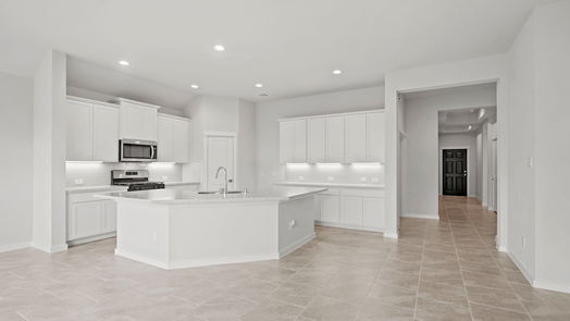 Rosharon 1-story, 3-bed 2438 Abbot Brook Drive-idx