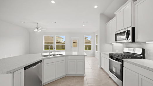 Rosharon 1-story, 3-bed 2438 Abbot Brook Drive-idx