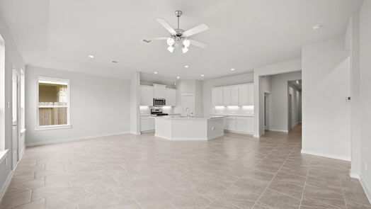 Rosharon 1-story, 3-bed 2438 Abbot Brook Drive-idx