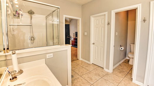 Pearland null-story, 4-bed 4810 LAKEFRONT TERRACE Court-idx