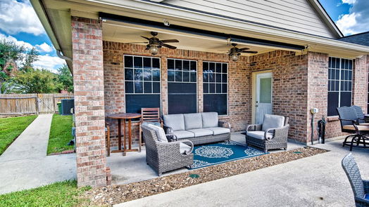 Pearland null-story, 4-bed 4810 LAKEFRONT TERRACE Court-idx