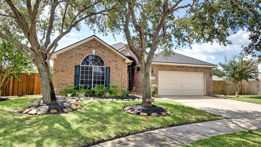 Pearland null-story, 4-bed 4810 LAKEFRONT TERRACE Court-idx