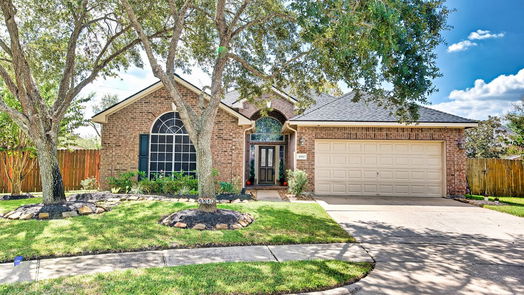 Pearland null-story, 4-bed 4810 LAKEFRONT TERRACE Court-idx