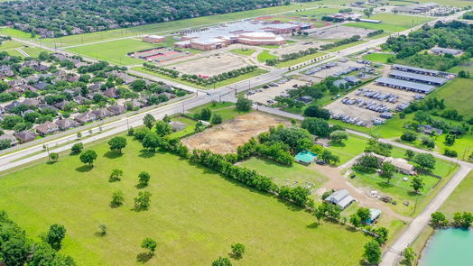 Pearland null-story, null-bed 16624 County Road 104 Mclean Road-idx