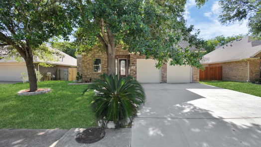 Pearland 2-story, 4-bed 2304 Appian Way-idx