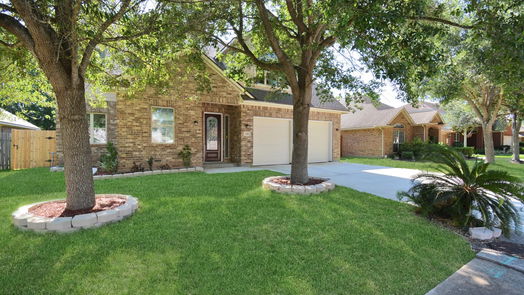 Pearland 2-story, 4-bed 2304 Appian Way-idx