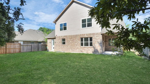 Pearland 2-story, 4-bed 2304 Appian Way-idx