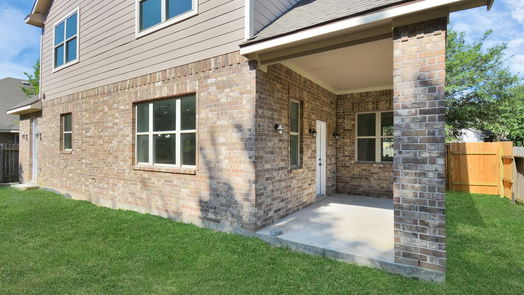 Pearland 2-story, 4-bed 2304 Appian Way-idx