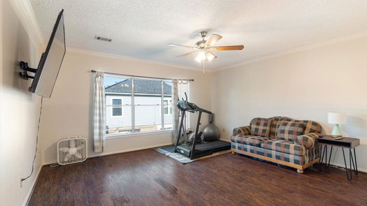 Pearland 2-story, 5-bed 5313 Spring Circle Drive-idx