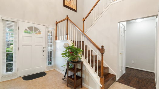 Pearland 2-story, 5-bed 5313 Spring Circle Drive-idx
