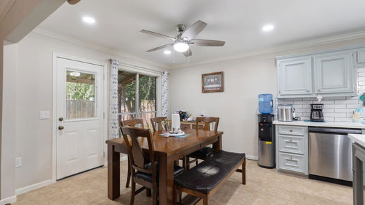 Pearland 2-story, 5-bed 5313 Spring Circle Drive-idx