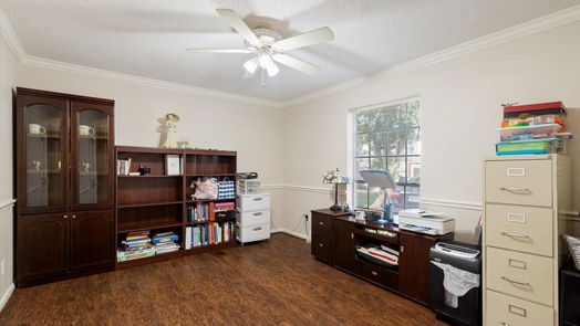 Pearland 2-story, 5-bed 5313 Spring Circle Drive-idx