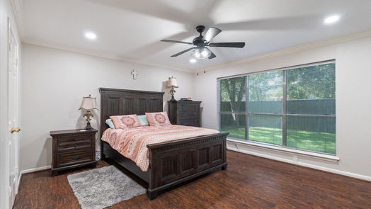 Pearland 2-story, 5-bed 5313 Spring Circle Drive-idx