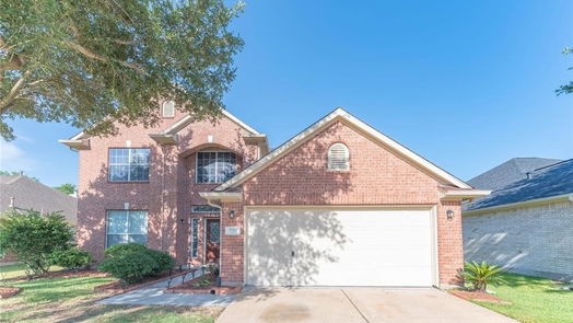 Pearland 2-story, 4-bed 2713 Lost Maples Drive-idx