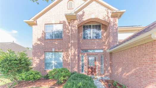 Pearland 2-story, 4-bed 2713 Lost Maples Drive-idx