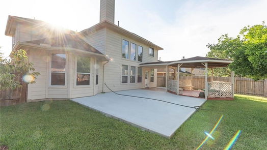 Pearland 2-story, 4-bed 2713 Lost Maples Drive-idx