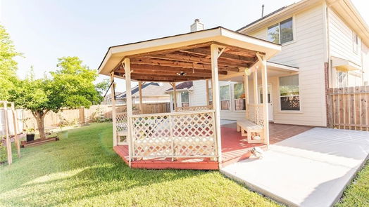 Pearland 2-story, 4-bed 2713 Lost Maples Drive-idx