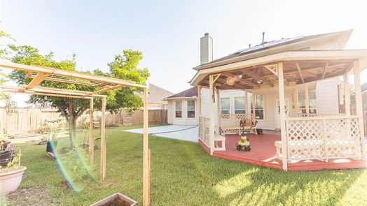 Pearland 2-story, 4-bed 2713 Lost Maples Drive-idx
