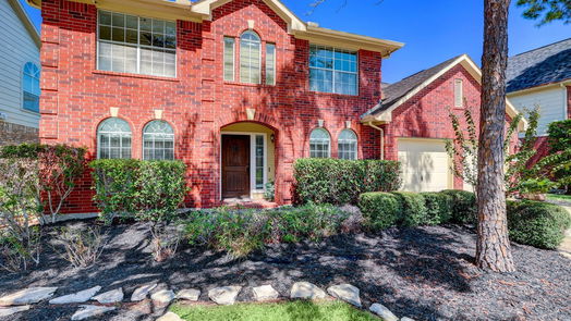 Pearland 2-story, 4-bed 4107 N Nolan Place-idx